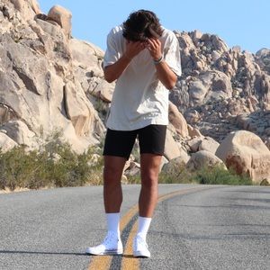 Meet your Posher, Jack